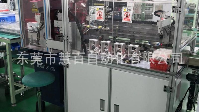 协作机器人负载规格安装流程详解